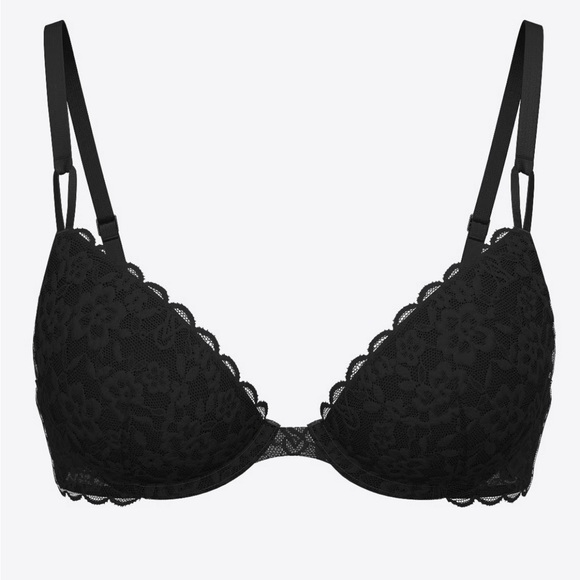Victoria's Secret Sexy Tee Sophia Lace Push Up Bra - Picture 3 of 6